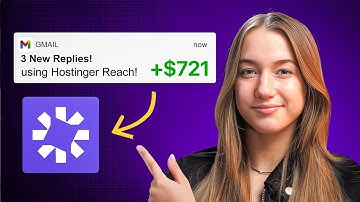 Getting Started with Hostinger Reach: Start Your First Email Campaign Now