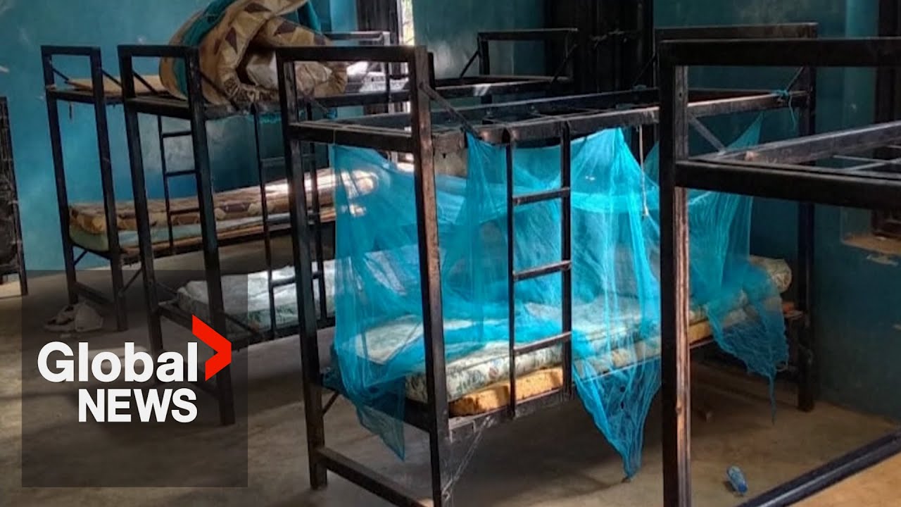 50 children escape Nigerian abduction, but more remain captive