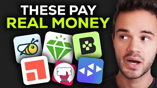 6 Best Apps That Pay You Real Money (Legit & Instant Payments!) screenshot 3