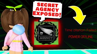EXPOSING 2 Of The BIGGEST SECRET LOCATIONS in Brookhaven RP Roblox