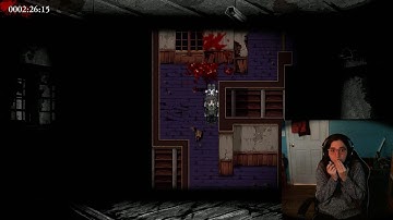 Corpse Party 2021 | PART 3 | Chapter 2 Wrong End 2 & 4 + Chapter Ending