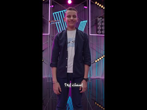 تعرفوا على مواهبنا القوية خلف الكاميرا
