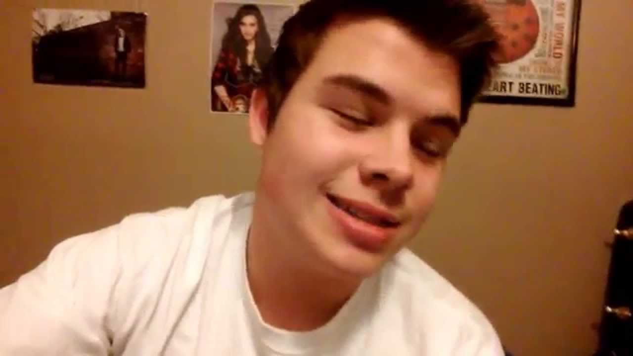 Vlog everyday in April?!?! DAY 1!