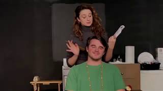 Butterflies Are Free Promo Video