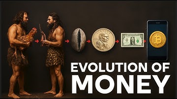 Evolution of Money: From Barter System to Digital Payments | Extinction Archives