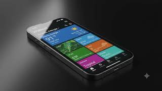 WXNEXT Weather App OFFICIAL TRAILER screenshot 3