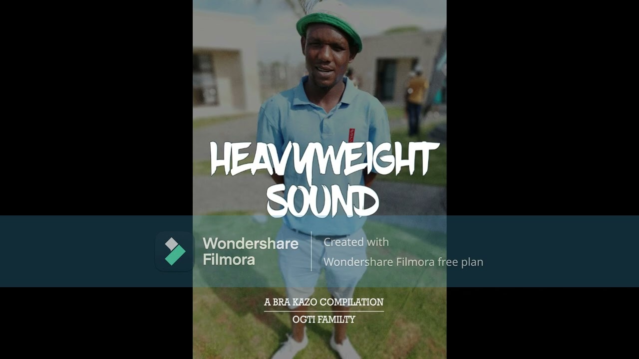 Watch HEAVYWEIGHT SOUND DEEP HOUSE MIX on YouTube Watch HEAVYWEIGHT SOUND DEEP HOUSE MIX on YouTube