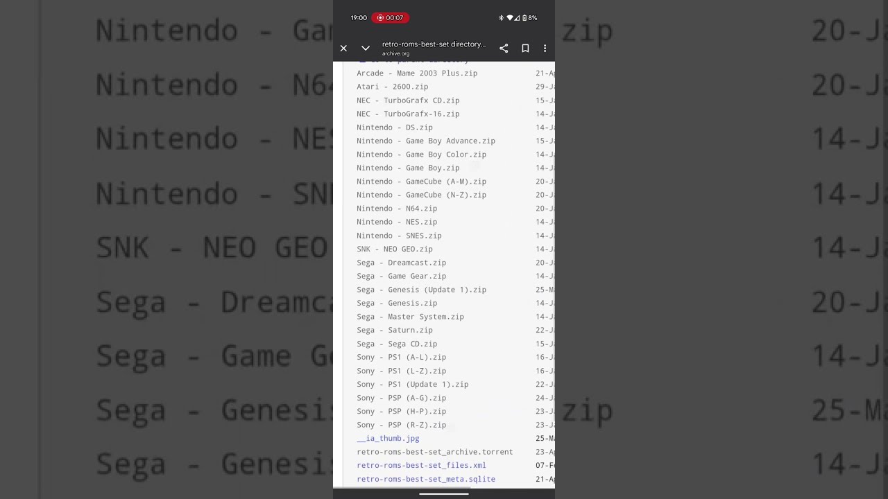 Here S How To Legally Get Roms For RetroArch