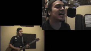 Miniatura de vídeo de "(new) HEMORRAGE in my hands VOCALCOVER by DIegoINSOMNIA"