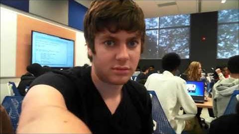 EECS Lab 1 Hello World