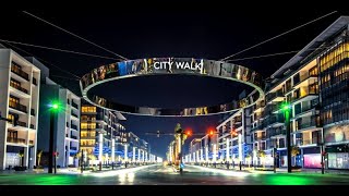 City Walk | 2 Bedroom + Maids Room Holiday Home by fam living