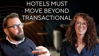 Budget Doesn't Mean Boring for Mollie's Motels