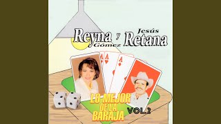 Video thumbnail of "Reyna Gomez - La Tercera Carta"