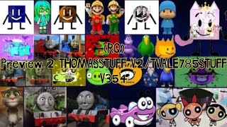 (RQ) Preview 2 THOMASSTUFF V2/TVALE785STUFF V354