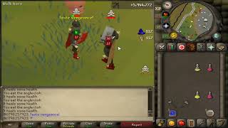 Instinct - 9