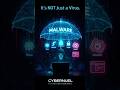 Stop Saying ‘Virus’ — The REAL Malware Family Explained