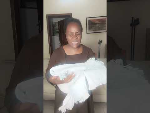 Your Back Will Back Your Own Miracle Babies In Jesus Christ Mighty Name Amen 