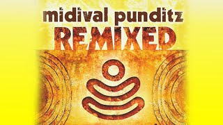 Midival Punditz - 136 (Gautam's Downtempo Mix - Official Audio)