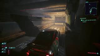 Cyberpunk 2077 new Update