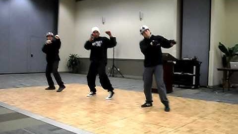 ODPhi AO at UTD Performance at Probate