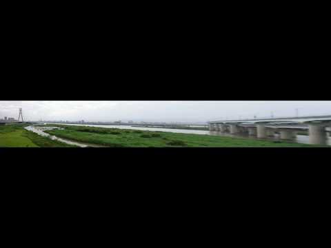 機器視覺 作業三-全景拼貼