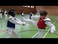 TJBB Taekwondo Jugend Berlin Brandenburg