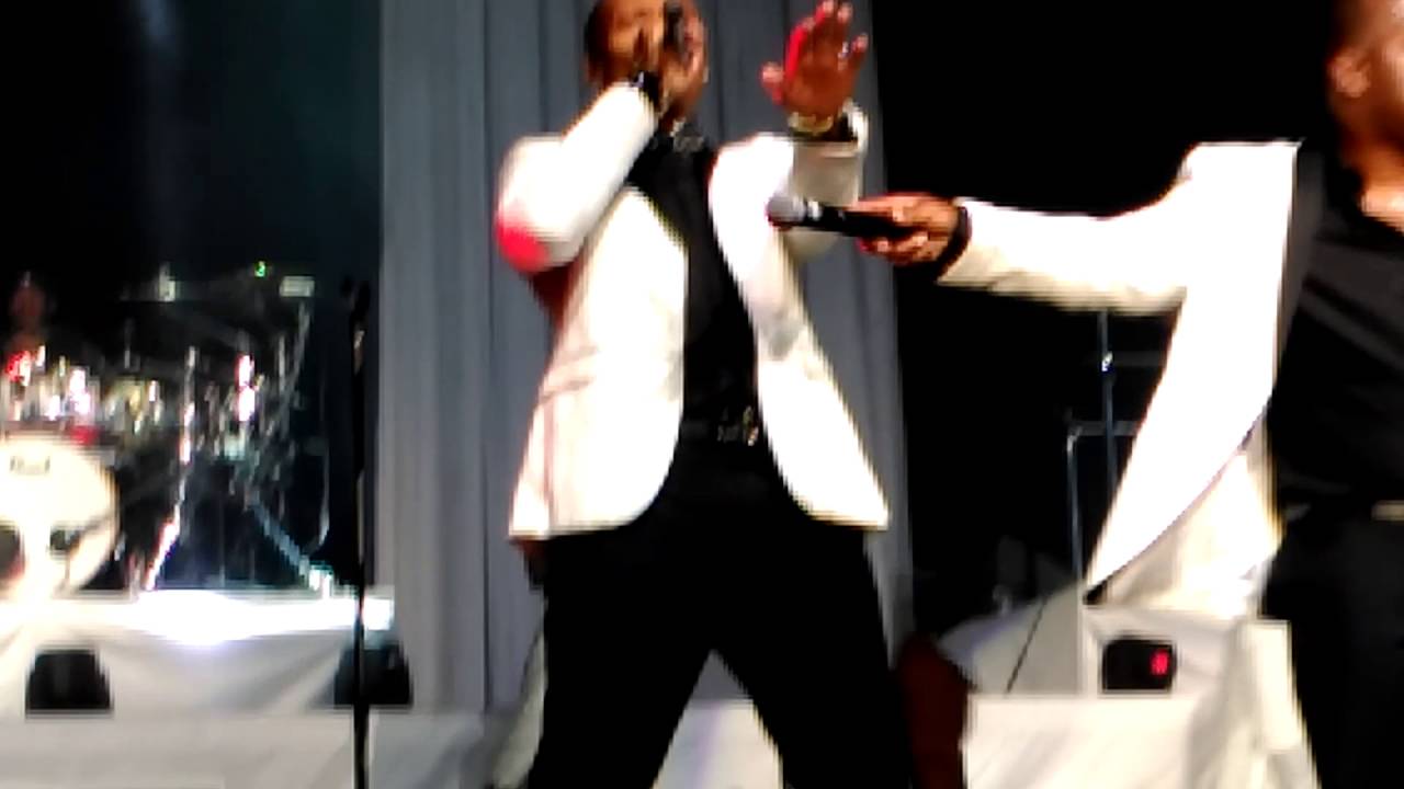 New Edition Greensboro 2016 8 YouTube