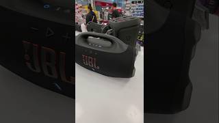 🔥JBL Boombox 4 VS JBL Boombox 3 StartUp sound & Design Short Comparison🔥