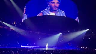 🔥 Rauw Alejandro - SATURNO WORLD TOUR 2023 🚀 🪐 | Fort Worth, TX | Dickies Arena | 04•21•23 