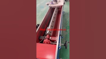 máy mài dao cắt giấy tự động