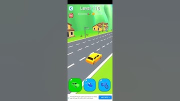 Shape-shifting Gameplay #shapeshifting #shorts #mobilegame #games #gameplay