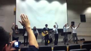 Week 10 Offering Song