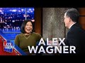 Helping People Reattach Emotionally To What's Going On - Alex Wagner's "Runaway Country" Podcast