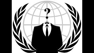 Anonymous Announce Start of Action Against Walmart