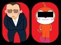 【GTA5】犯〇者集団VS浜野【喧嘩】