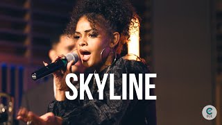 SKYLINE BAND - ECE