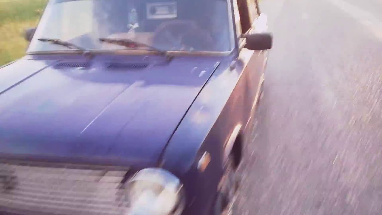 Audi 100 максимальная скорость