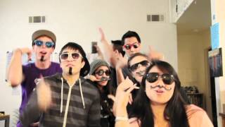 Senior Banquet 2012 - AACF SLO