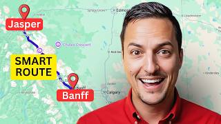 The Smarter Way to Do Banff & Jasper in 7 Days