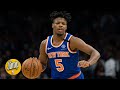 Dennis Smith Jr. got sent to the G League because he requested it | The Jump