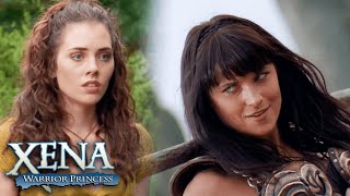Can Xena Save Her Daughter? | Xena: Warrior Princess