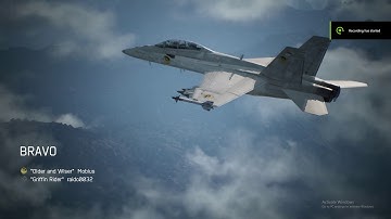 [AC7][MP] F-2A Guide