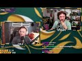 rlcs casters reach new heights through the medium of gaming 📈 !freesong !OU