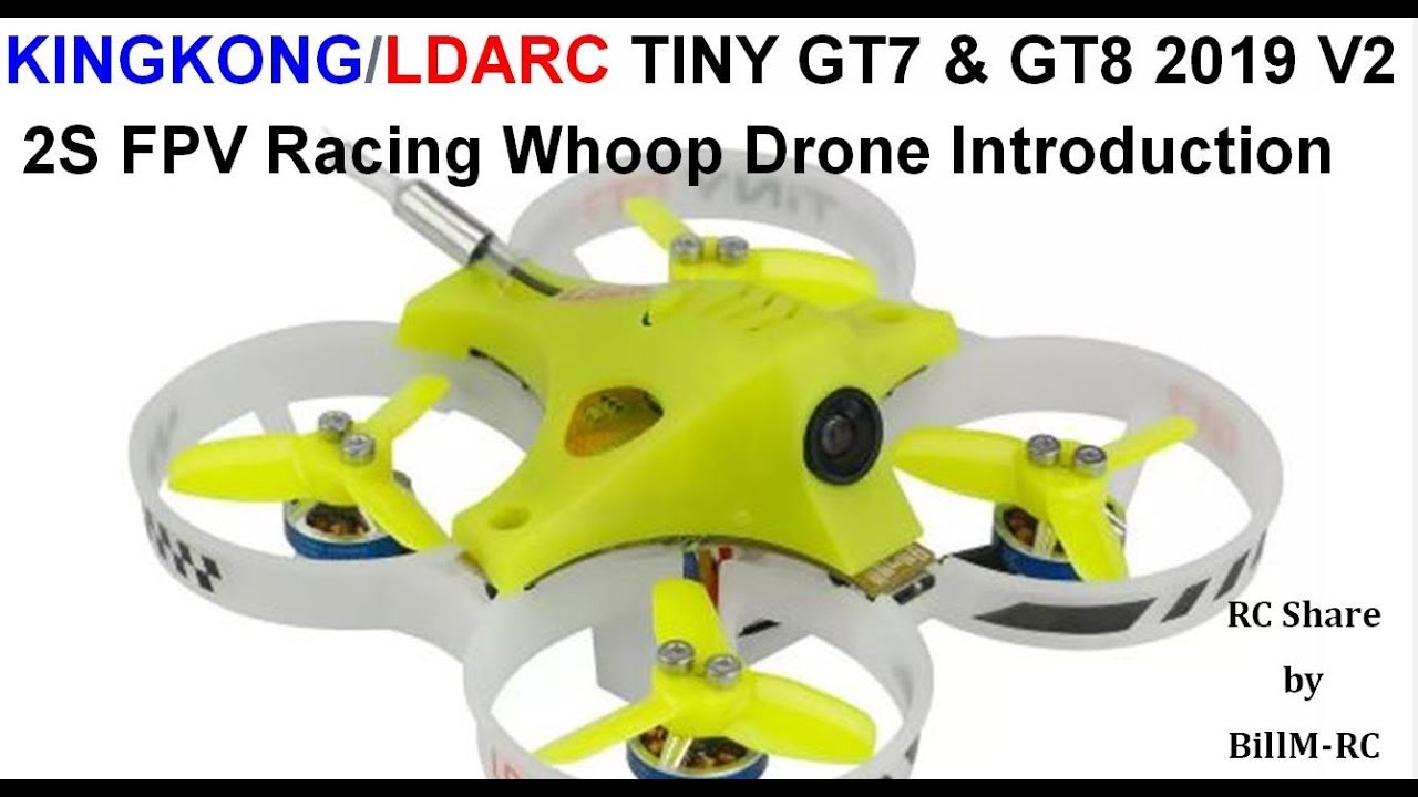 tiny gt7 2s whoop