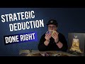 Veiled Fate : Strategic Deduction Done Right | A Board Game Review