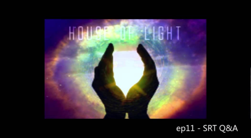 花冧電台《House of Light》ep11 - SRT Q&A