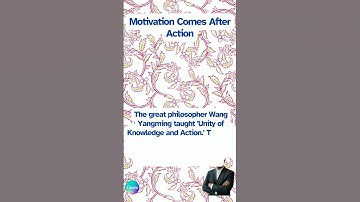 Act Now. No Excuses. ⚡