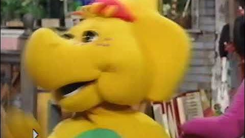 What A World We Share (2001 Version) Part 15