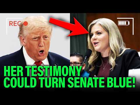 Trump ATTACK on Women Through his New FDA Pick BACKFIRES With VOTERS!!!