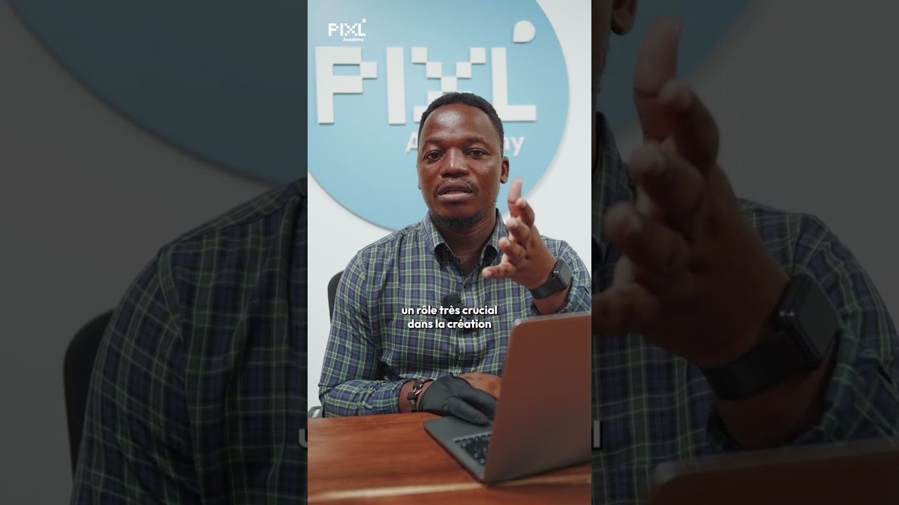 Formation Design Graphique Abidjan : Devenez un Expert Créatif